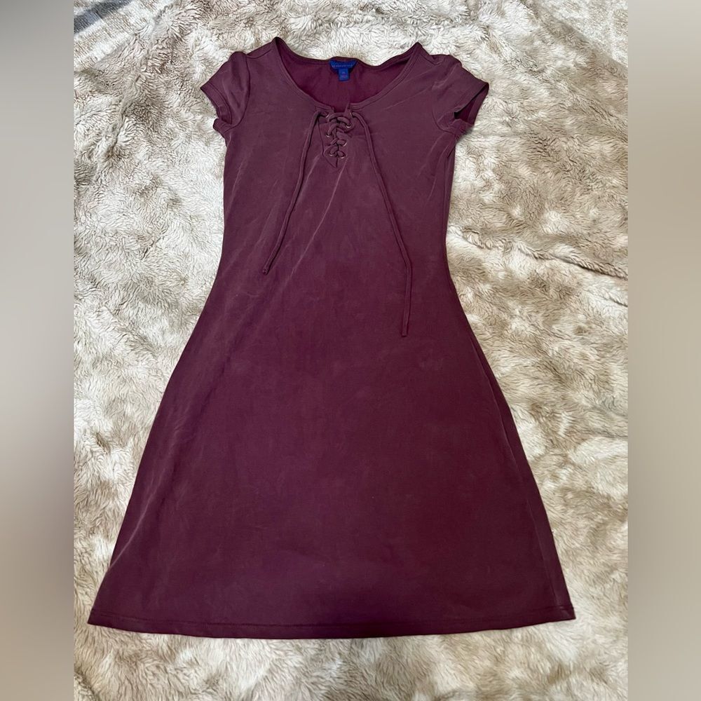 Aeropostale Bodycon Dress